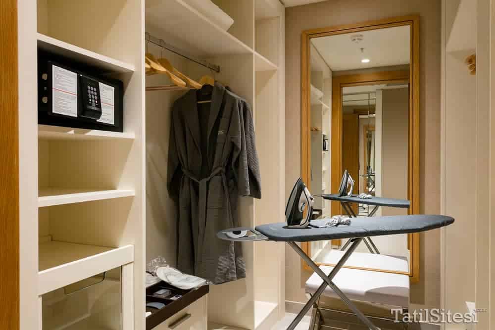 Titanic Luxury Collection Bodrum